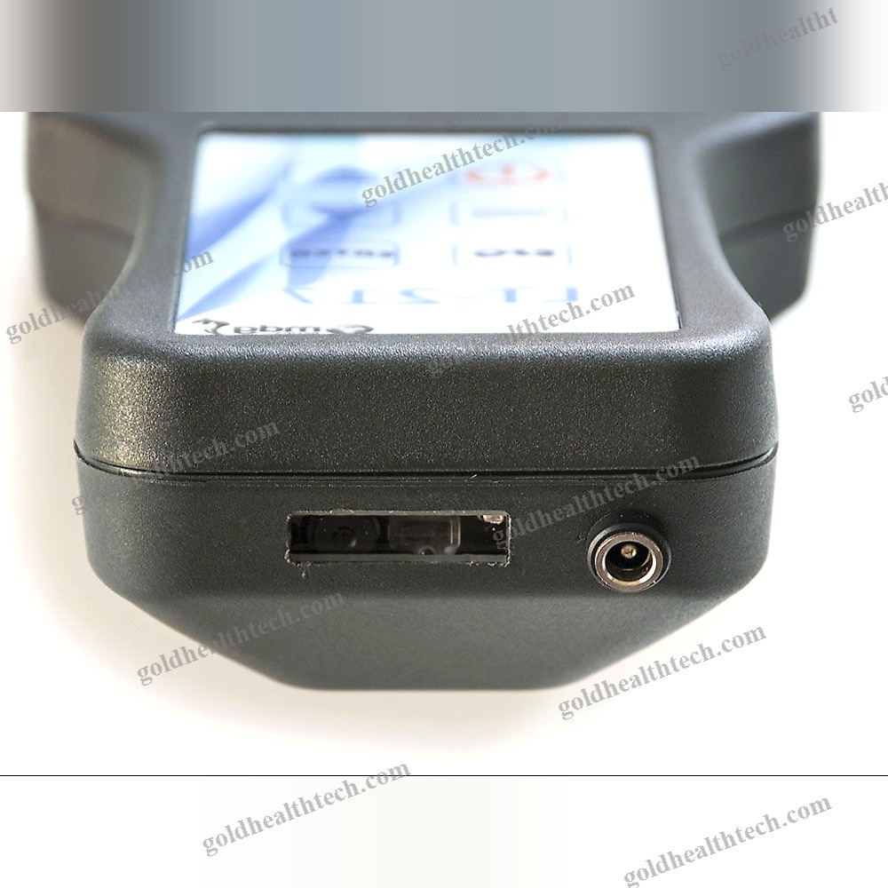 Pressure Leak Tester