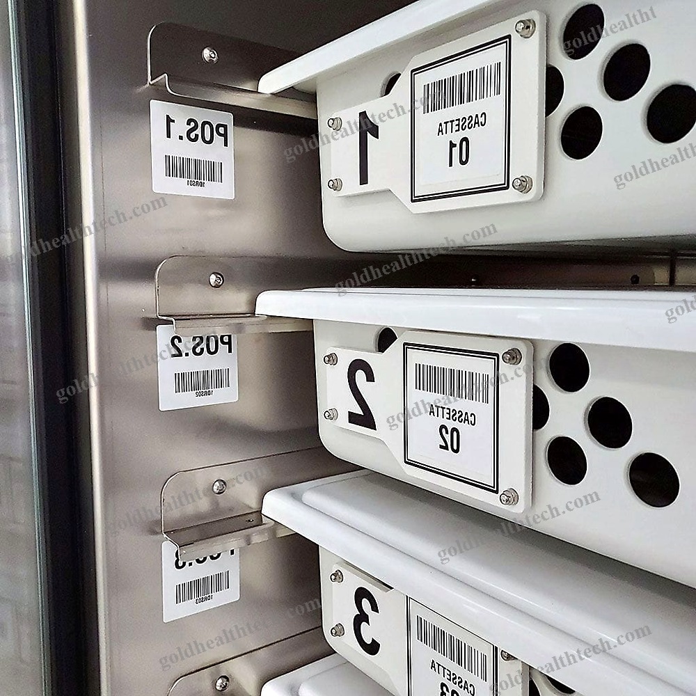 Warming Cabinet
