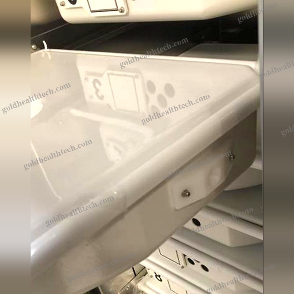 Warming Cabinet