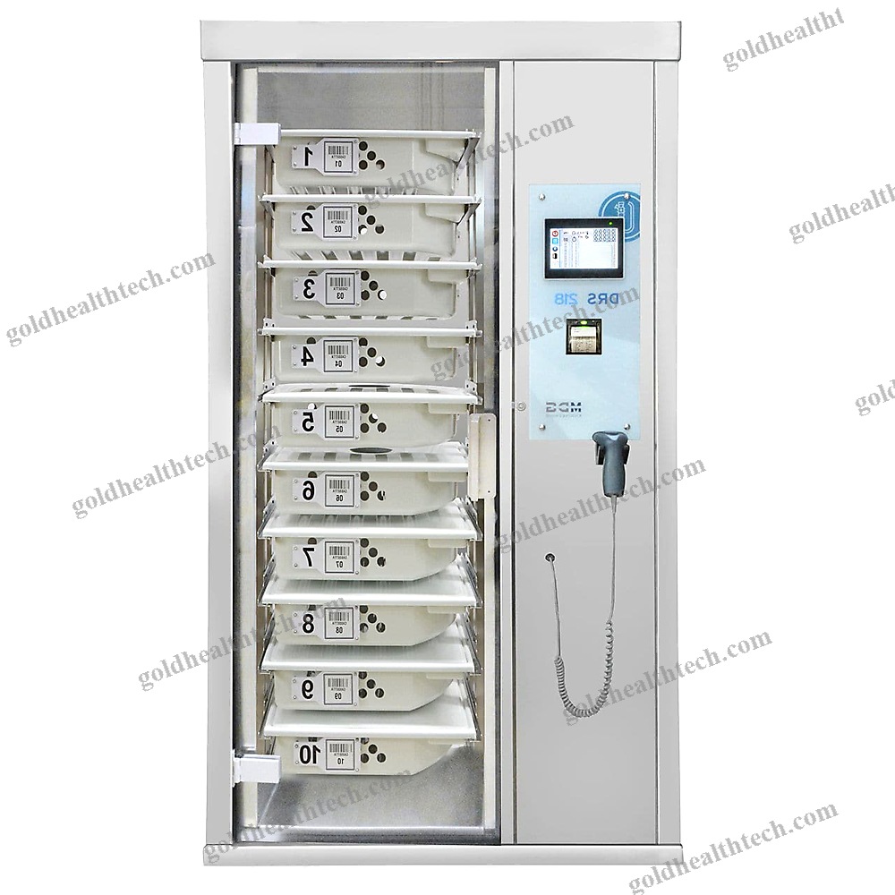 Warming Cabinet
