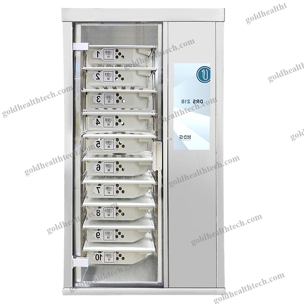 Warming Cabinet