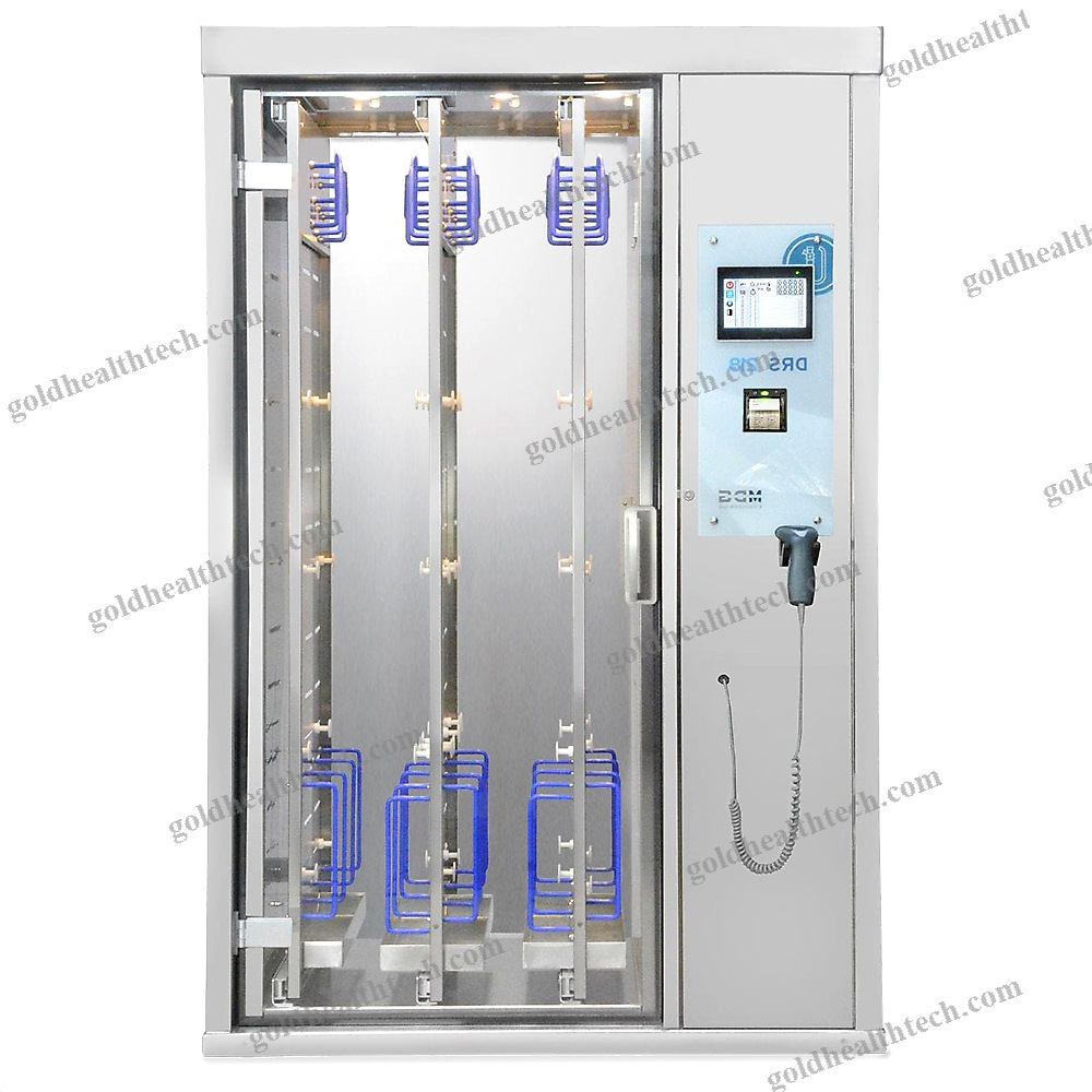 Warming Cabinet