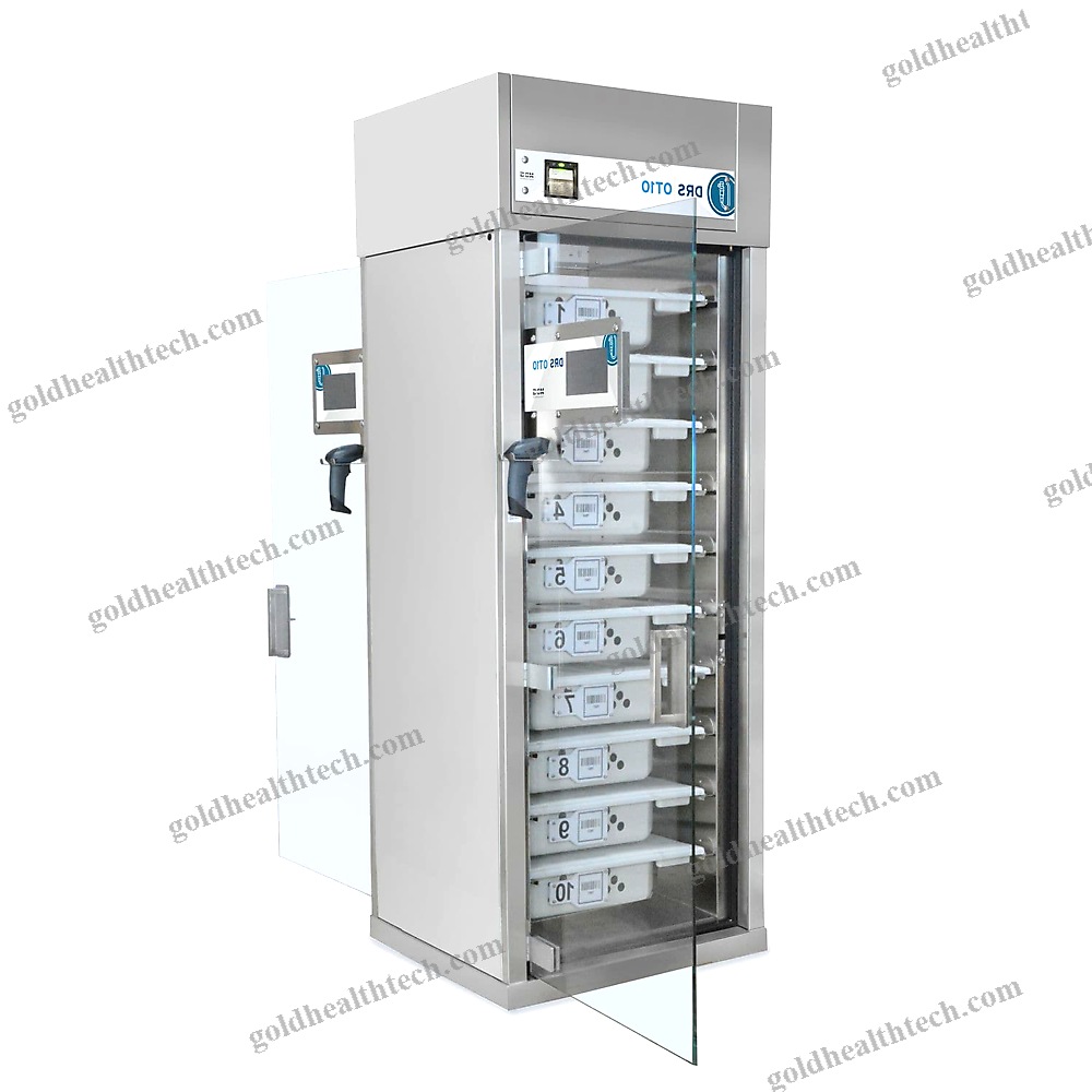 Warming Cabinet