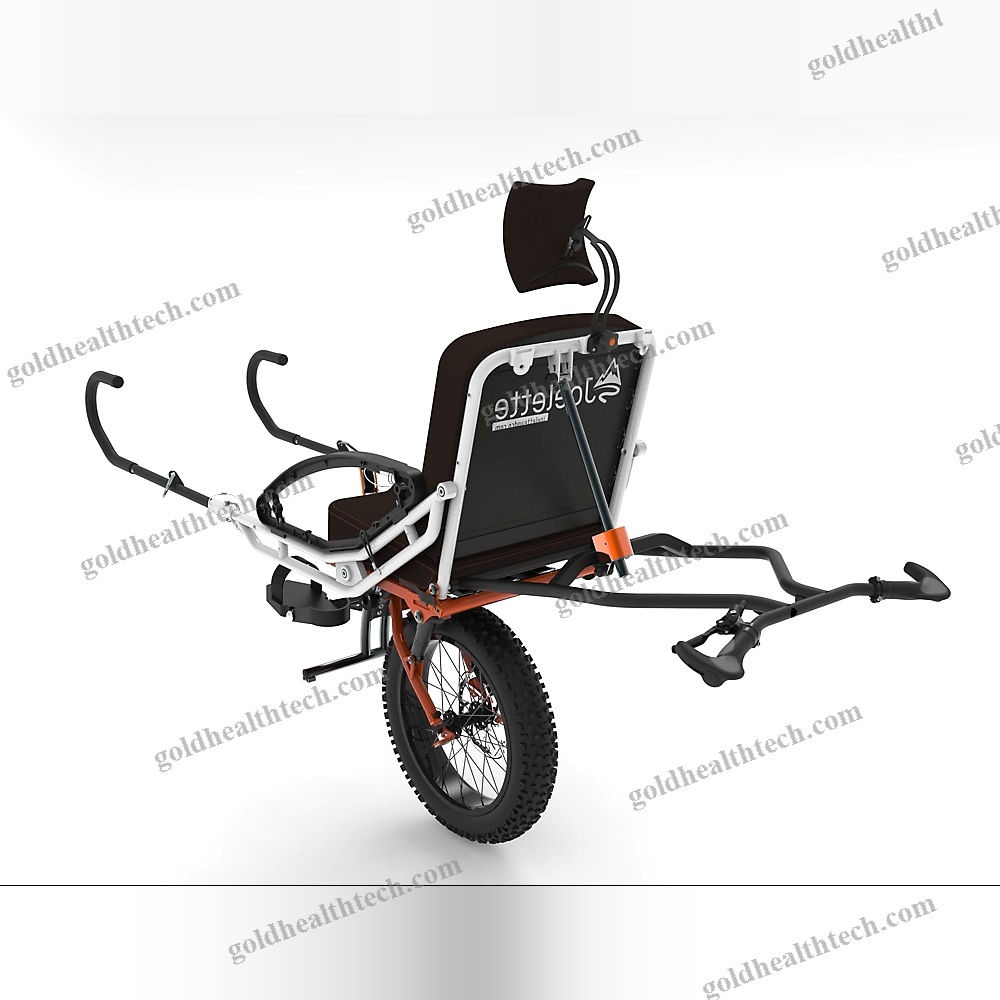 Hiking Wheelchair