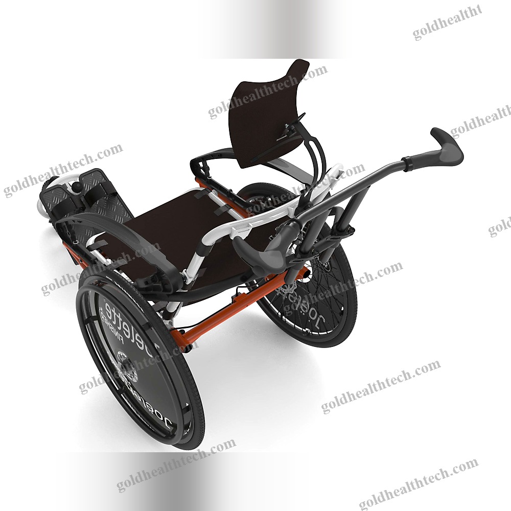 Sport Wheelchair