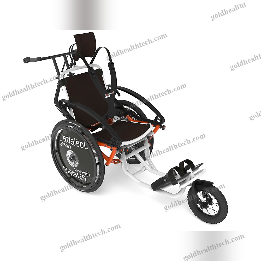 Sport Wheelchair