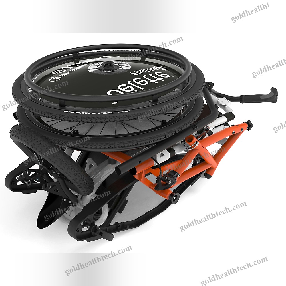 Sport Wheelchair