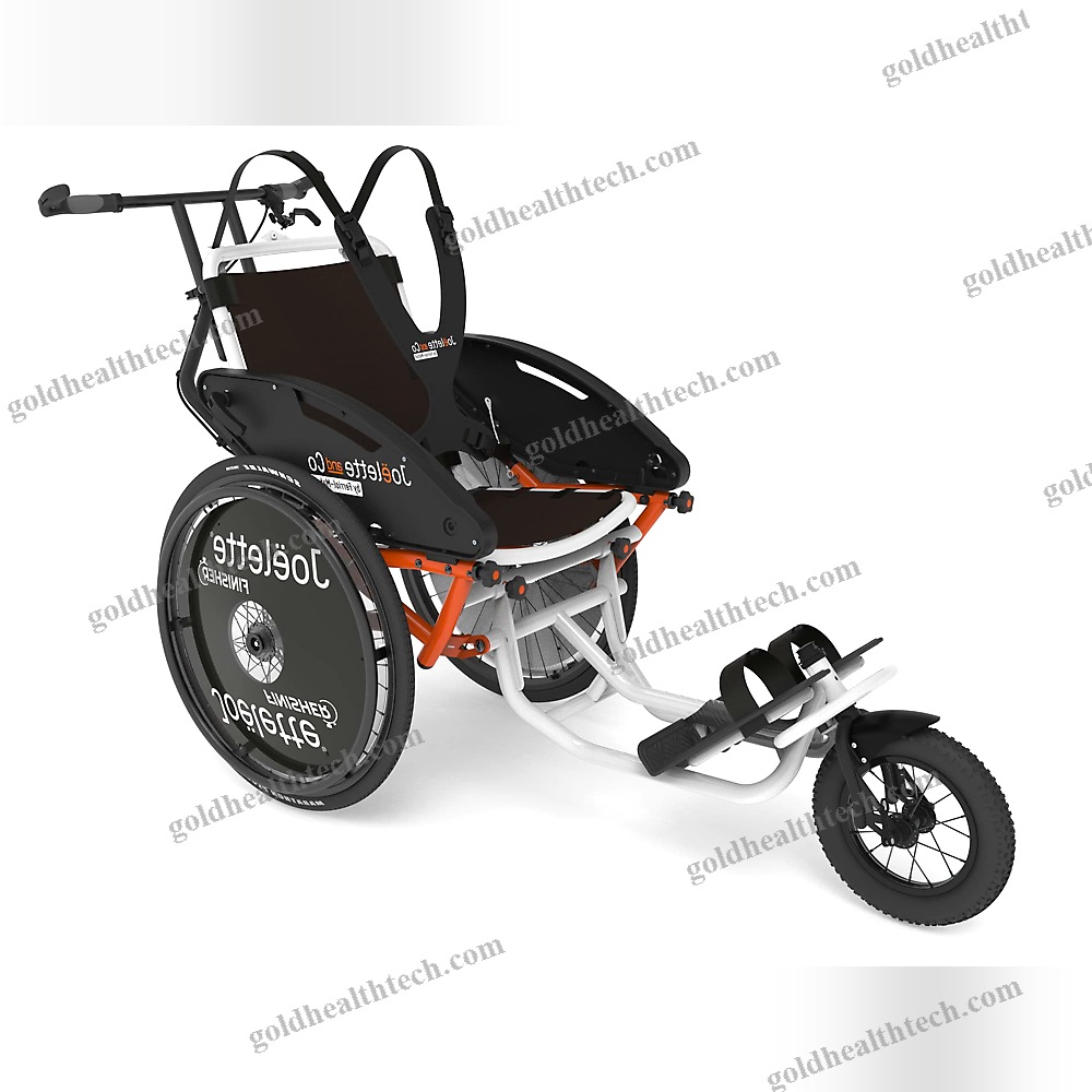 Sport Wheelchair