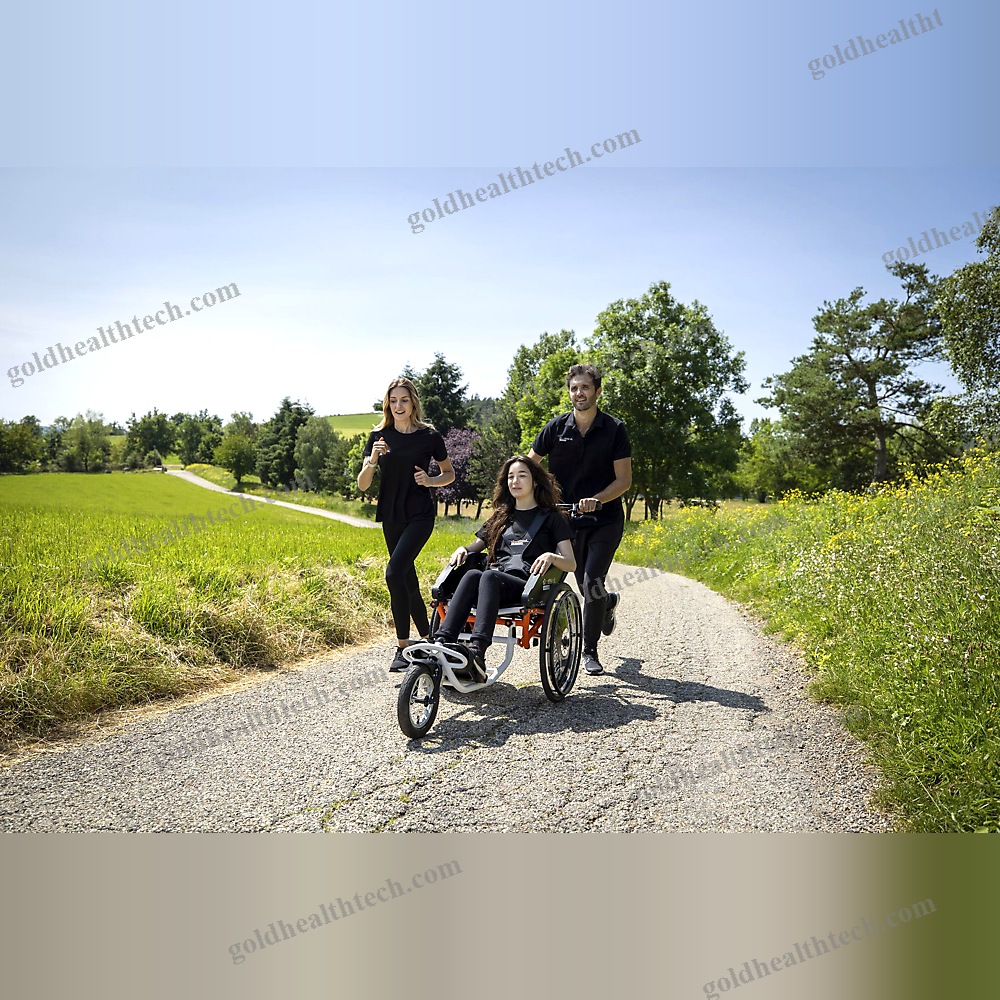 Sport Wheelchair