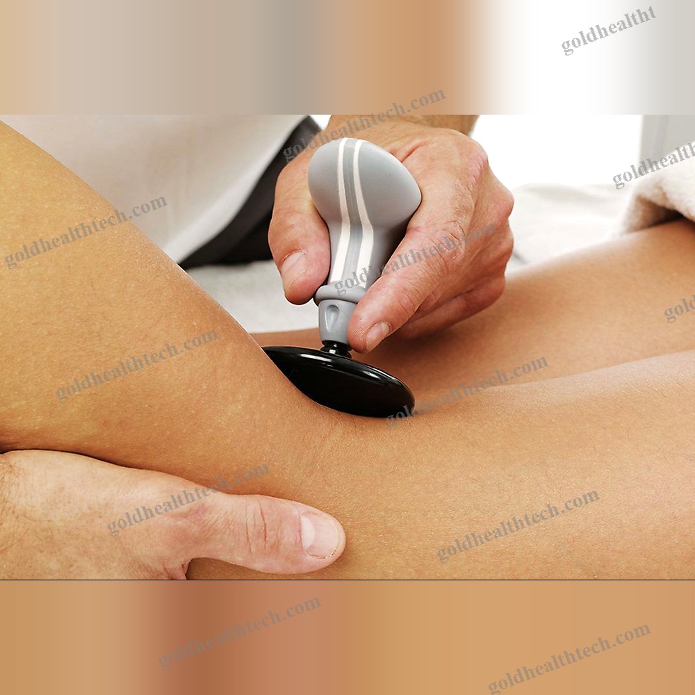 Tecar Therapy Unit