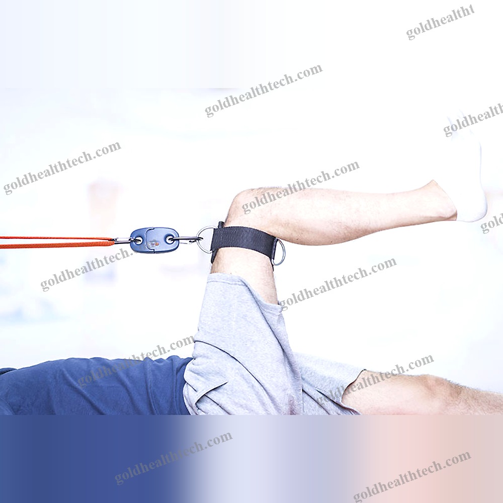 Digital Dynamometer