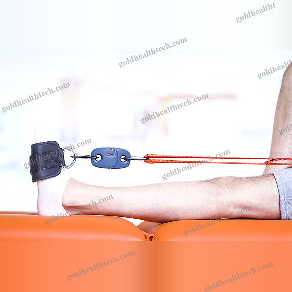 Digital Dynamometer