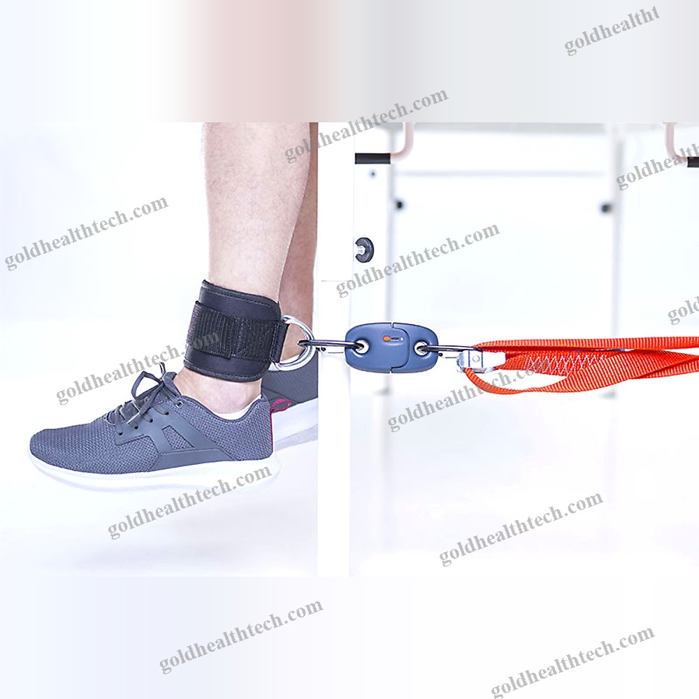 Digital Dynamometer
