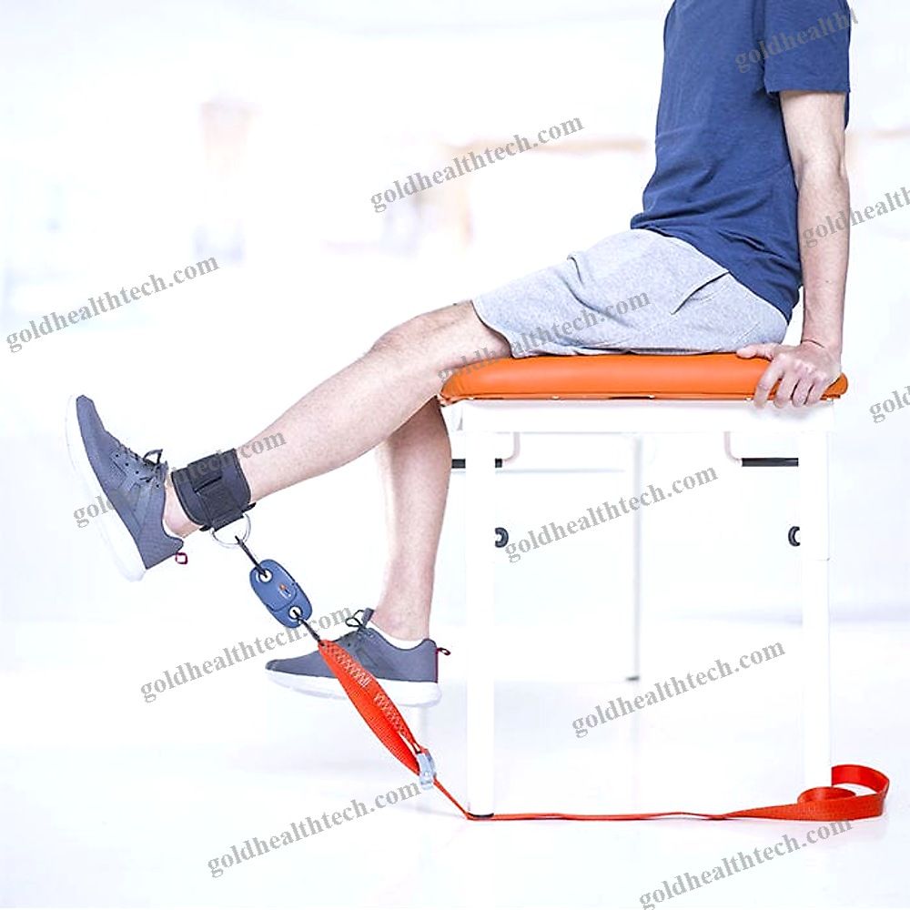 Digital Dynamometer