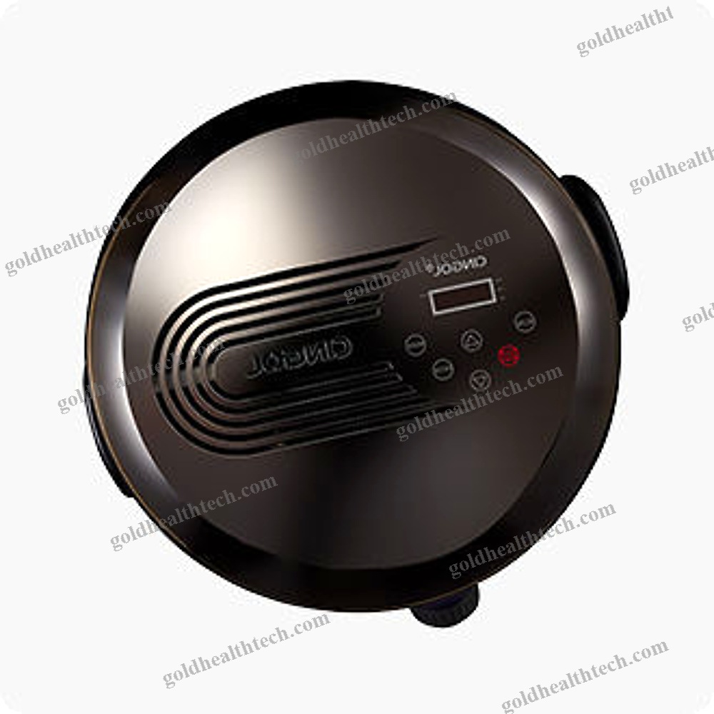 Dental Clinic Suction System