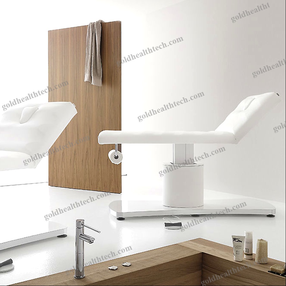 Electric Spa Table