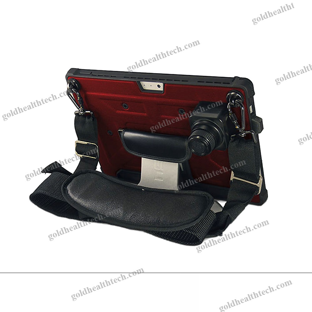 Infrared Thermograph