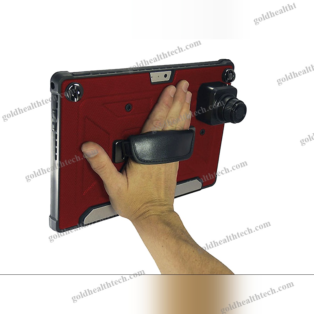 Infrared Thermograph