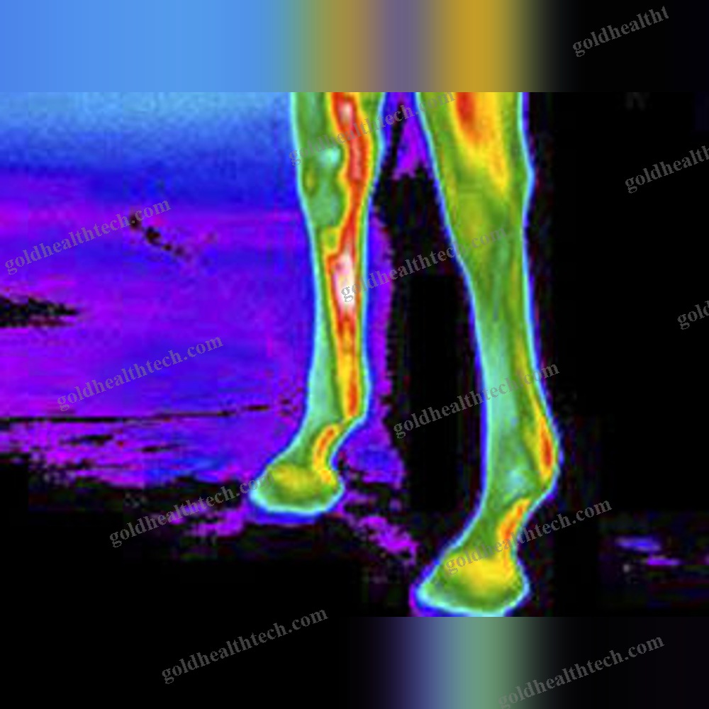 Infrared Thermograph