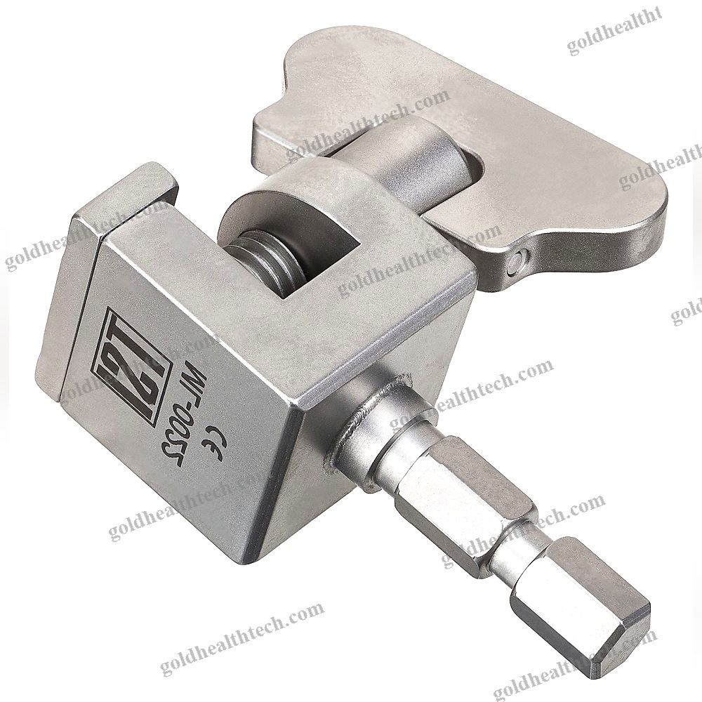 Operating Table Clamp