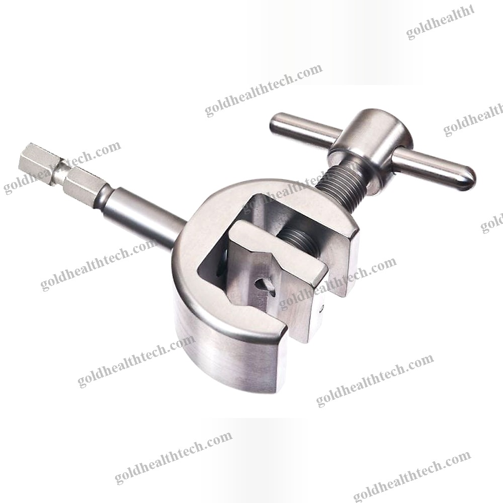 Operating Table Clamp