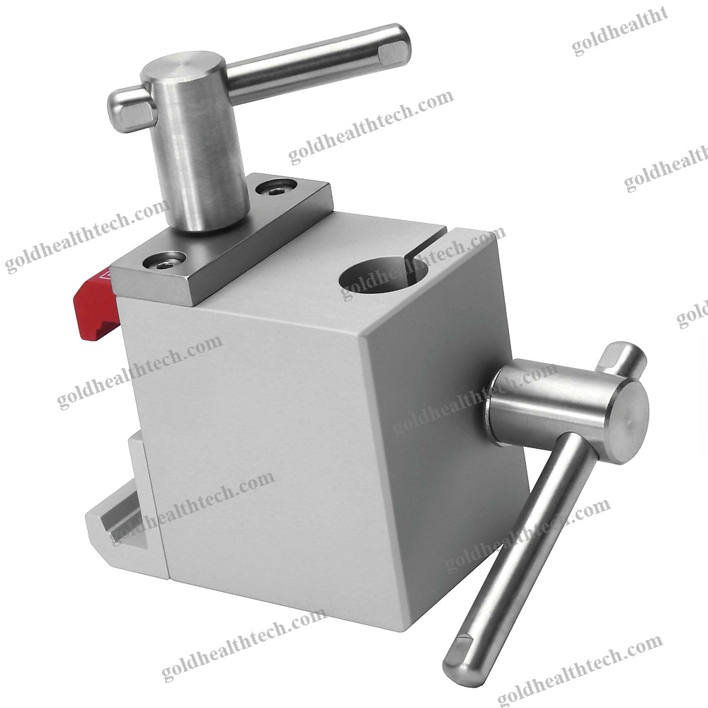 Operating Table Clamp