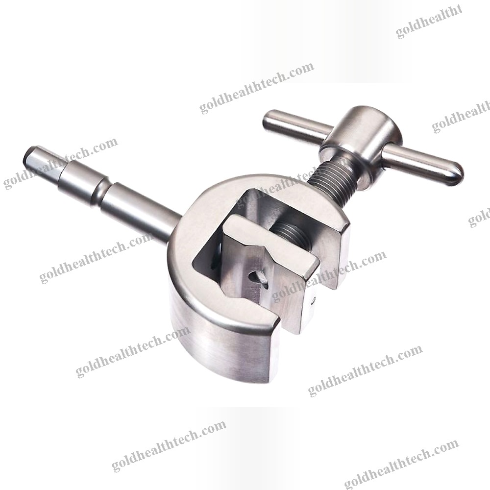 Operating Table Clamp