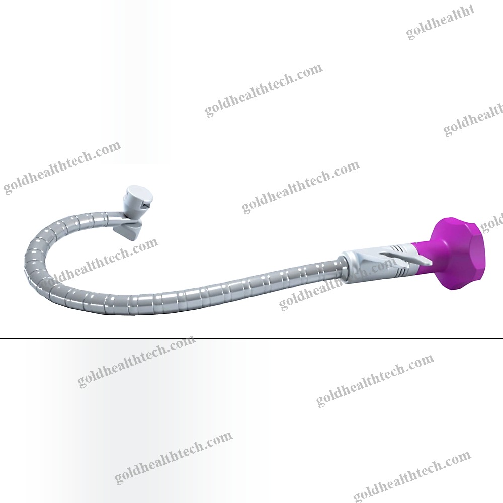 Neurosurgery Skull Clamp