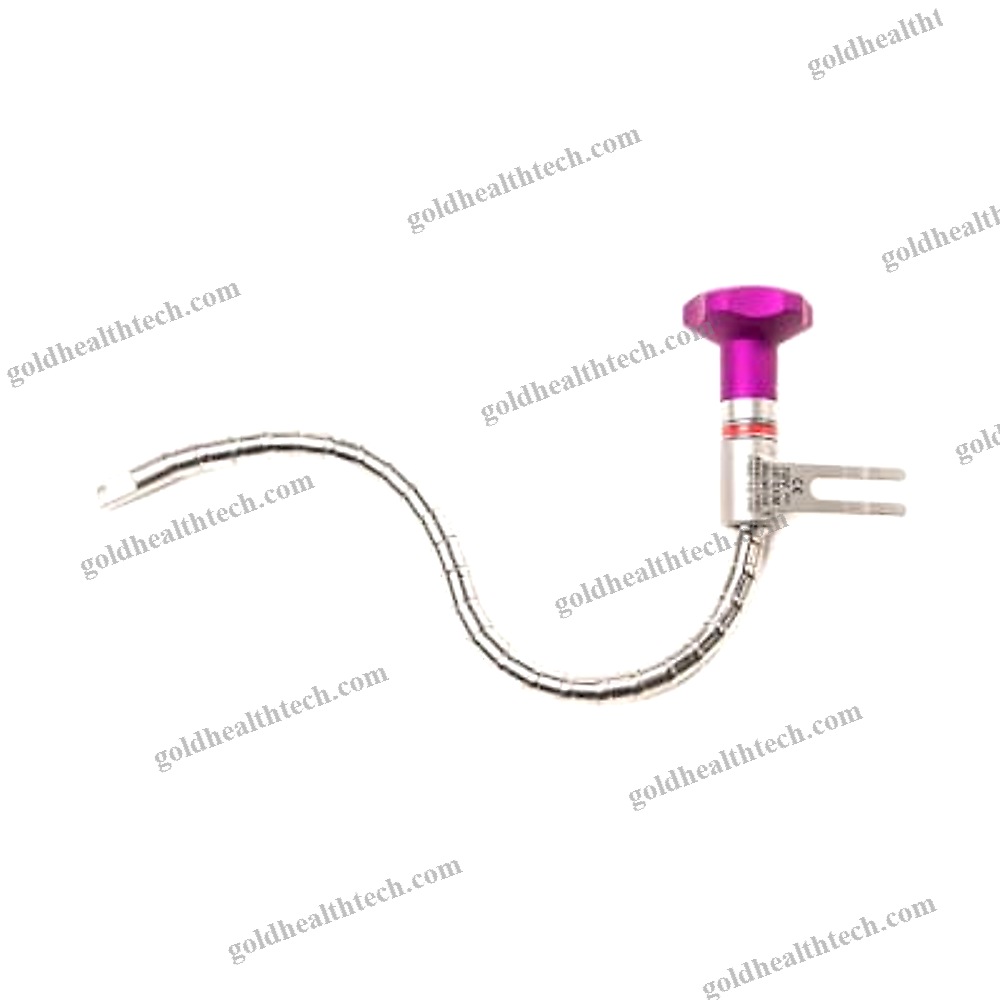 Neurosurgery Skull Clamp