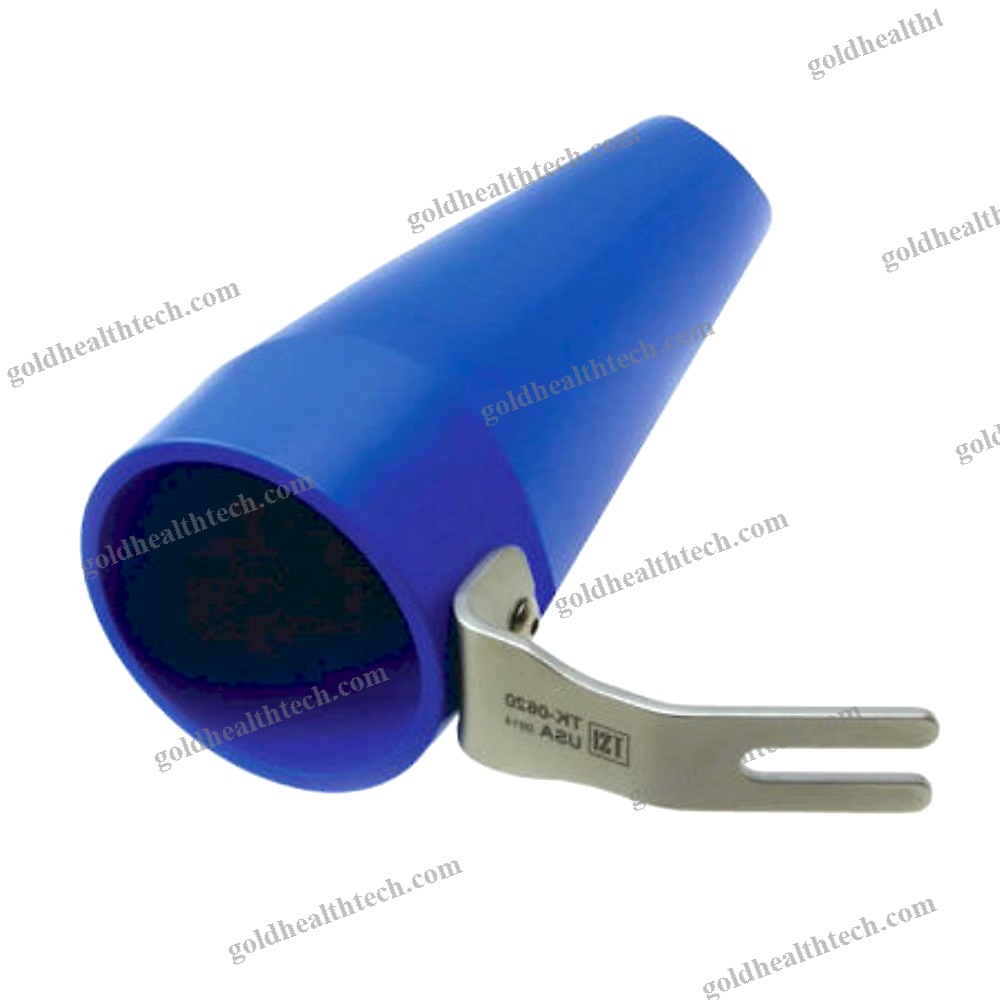 Neurosurgery Skull Clamp