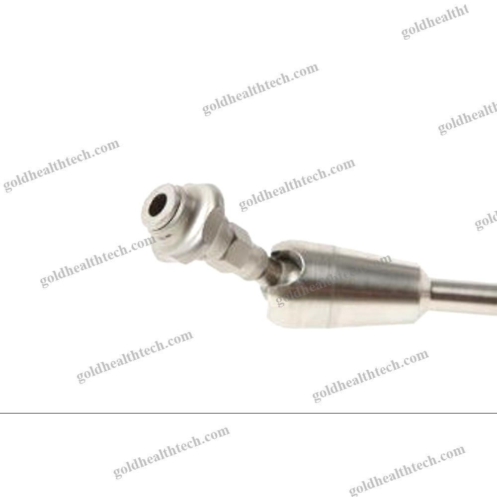 Operating Table Clamp