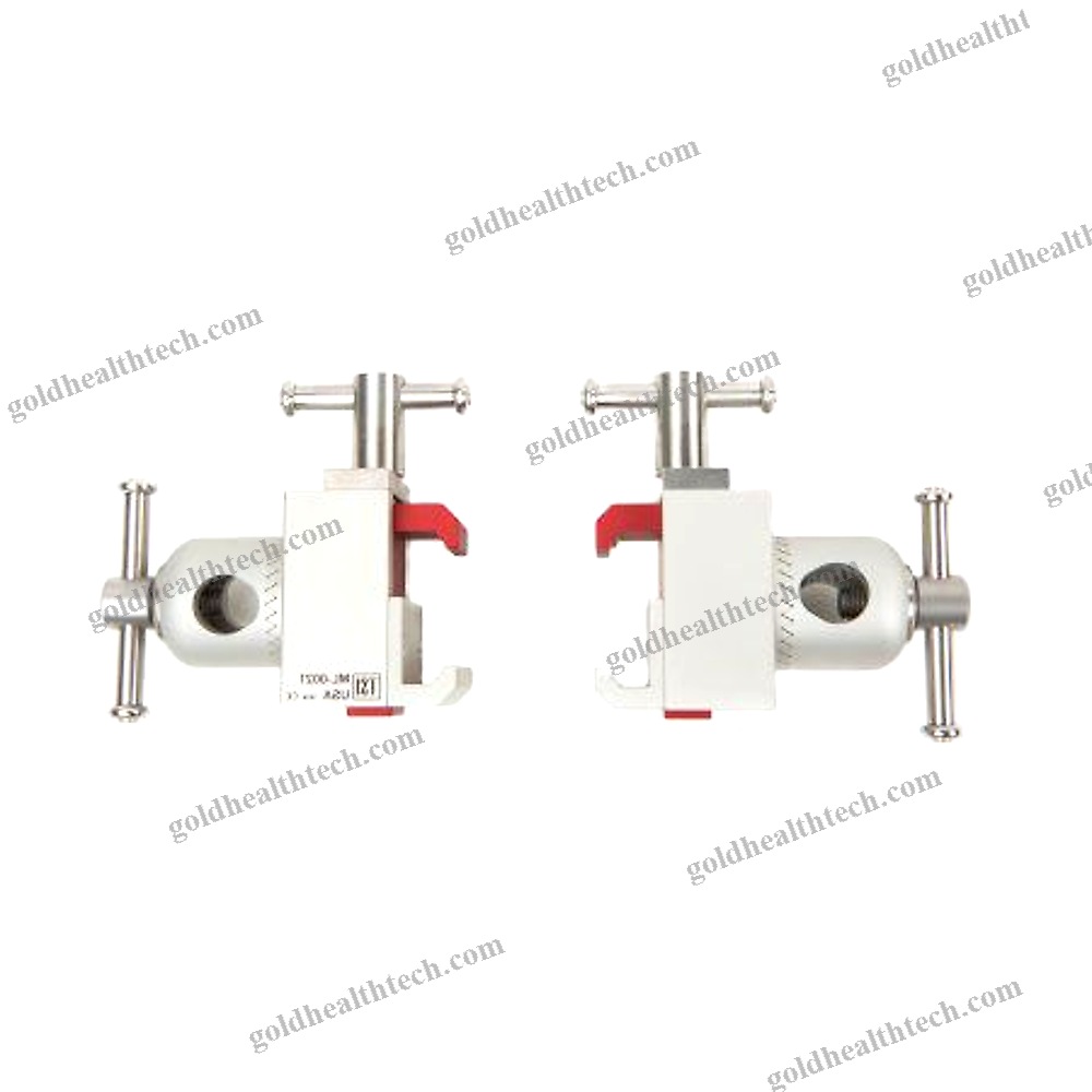 Operating Table Clamp