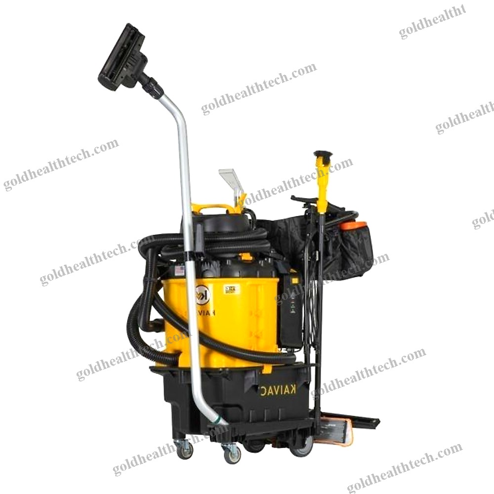 Cleaning Machine