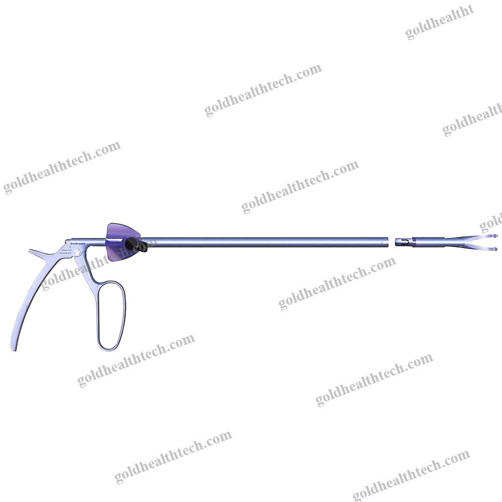 Laparoscopic Clip Applier