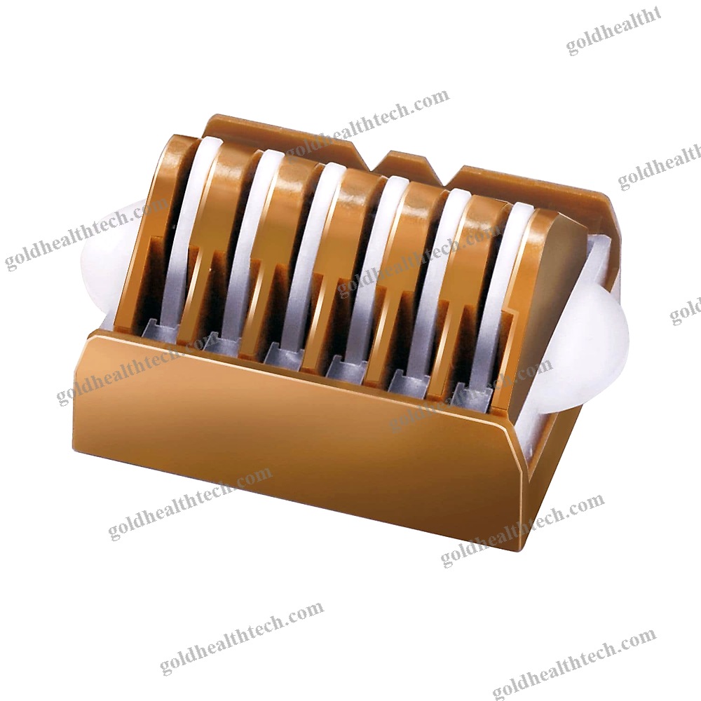 Laparoscopic Clip Applier