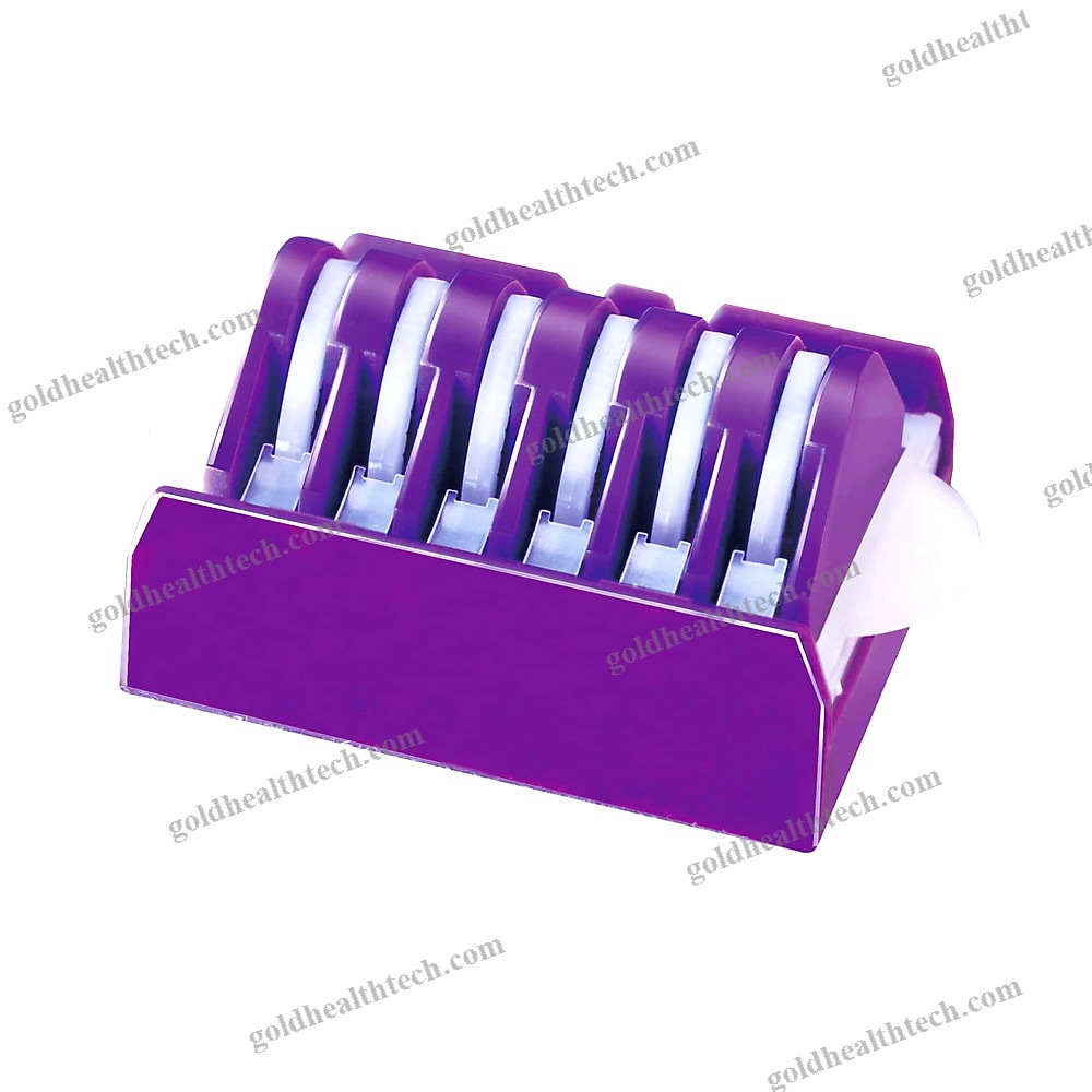 Laparoscopic Clip Applier