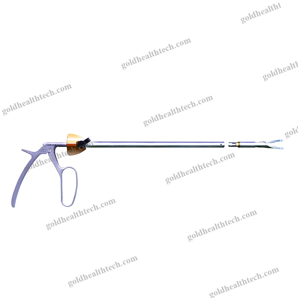 Laparoscopic Clip Applier