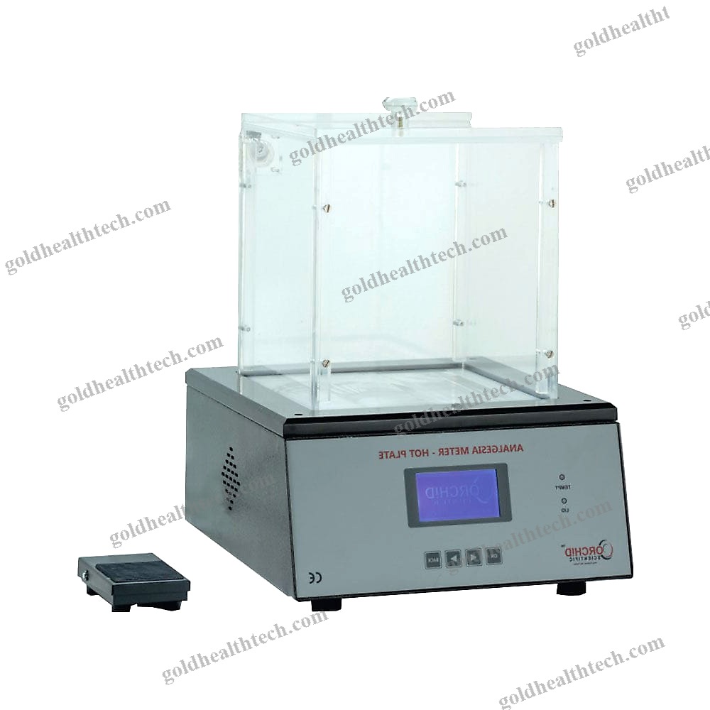Animal Research Analgesia Meter
