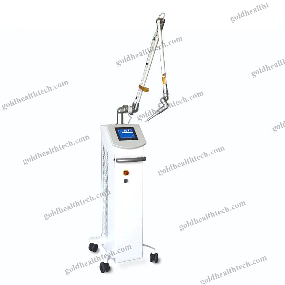 Ent Surgery Laser