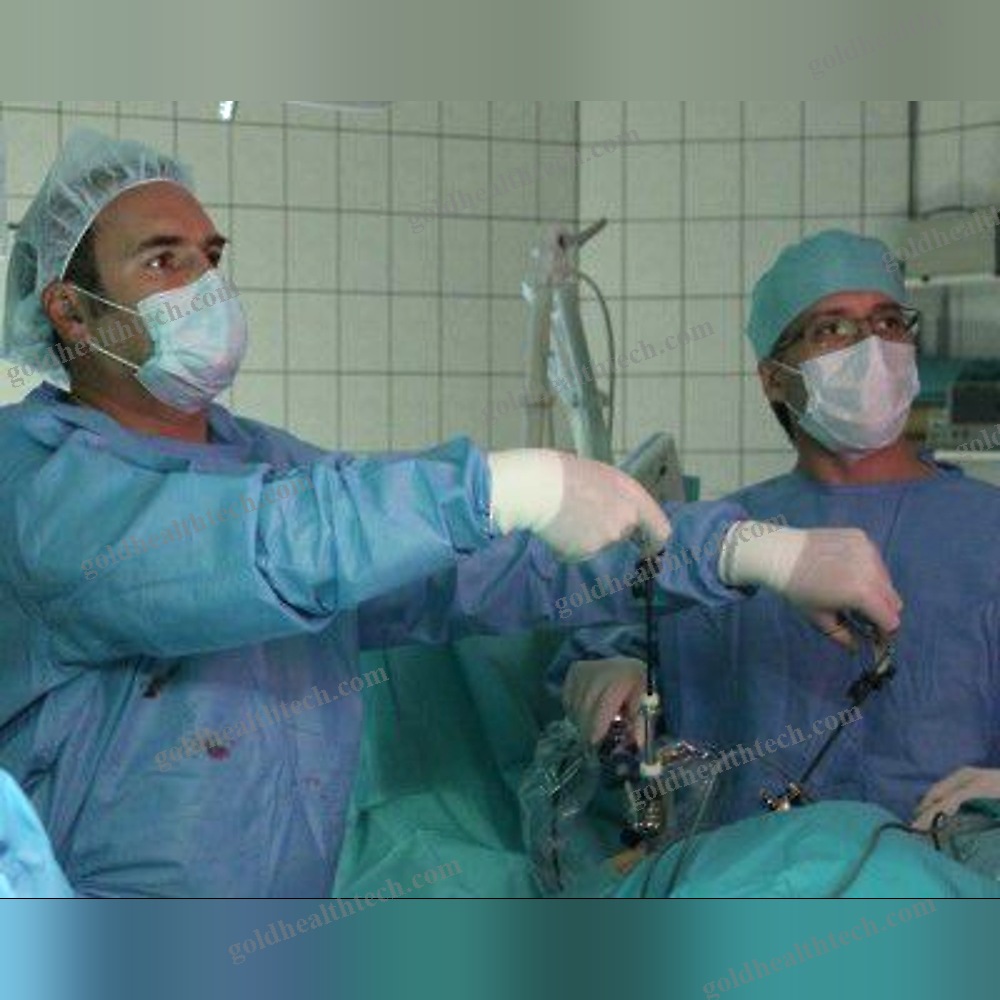 Ent Surgery Laser