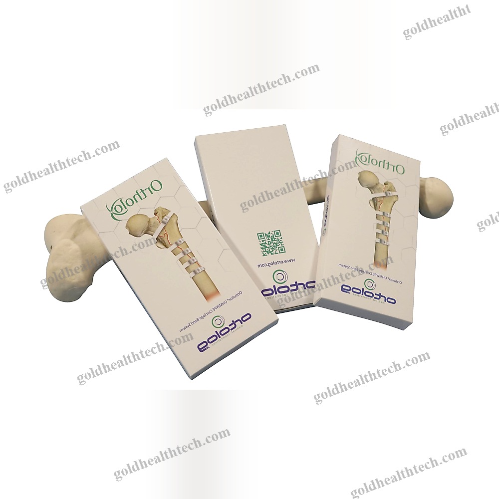 Hip Revision Surgery Bone Cerclage Wiring