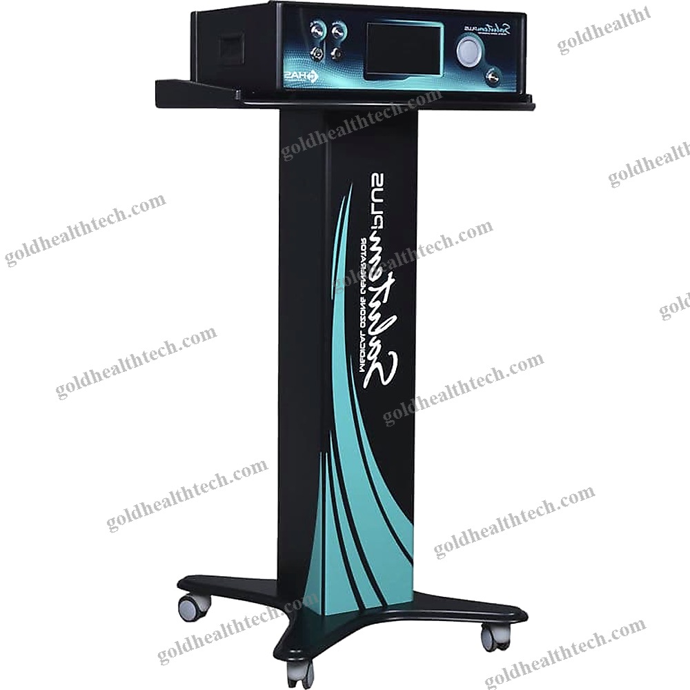 Gastrointestinal Treatment Ozone Therapy Unit