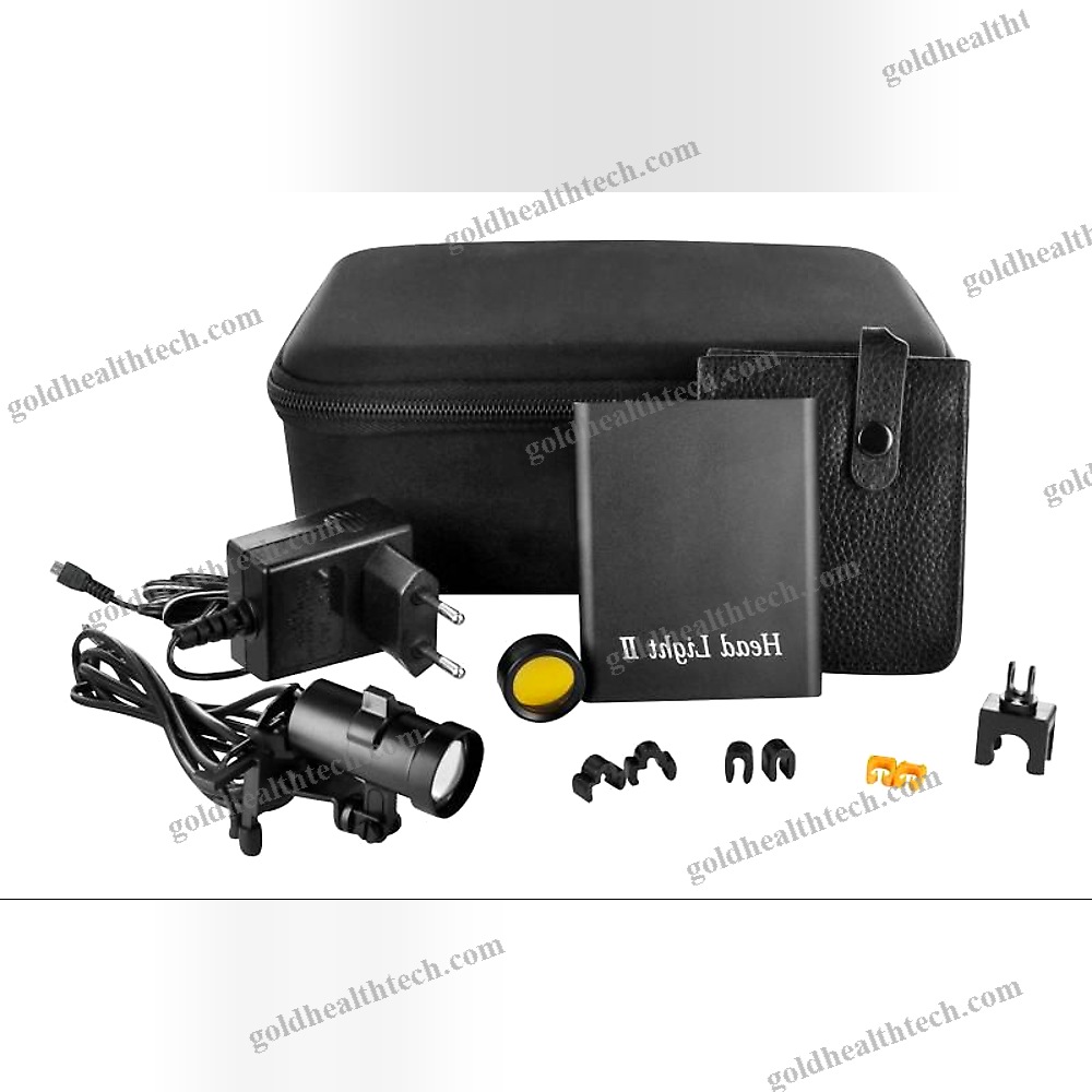 Dental Headlight