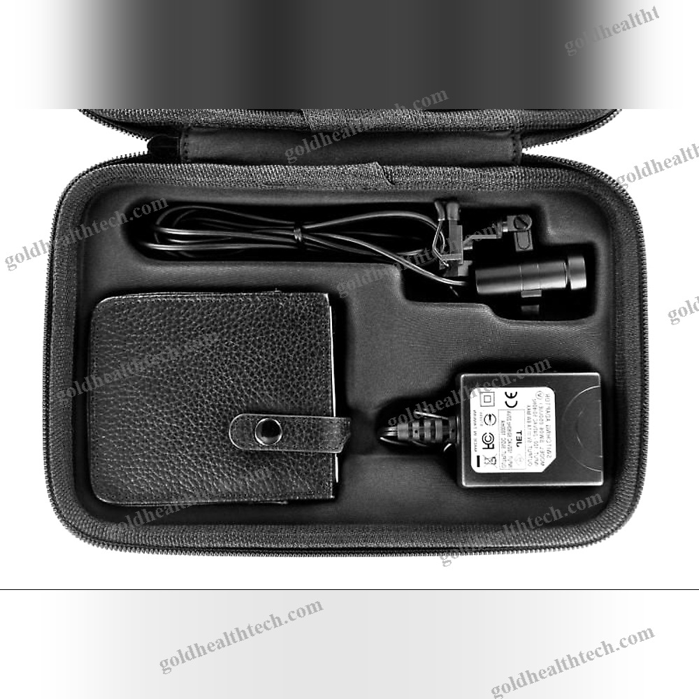 Dental Headlight