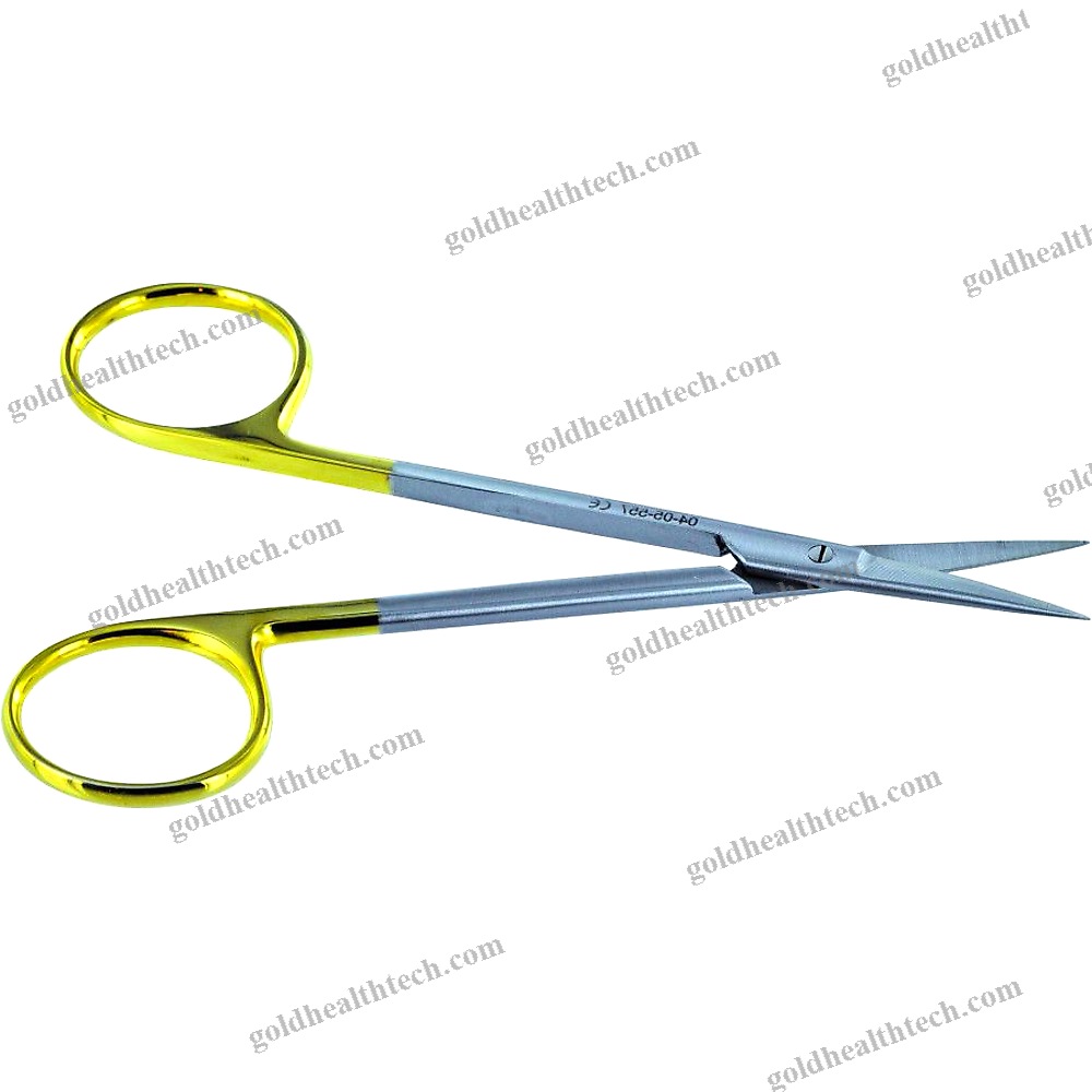 Gum Scissors