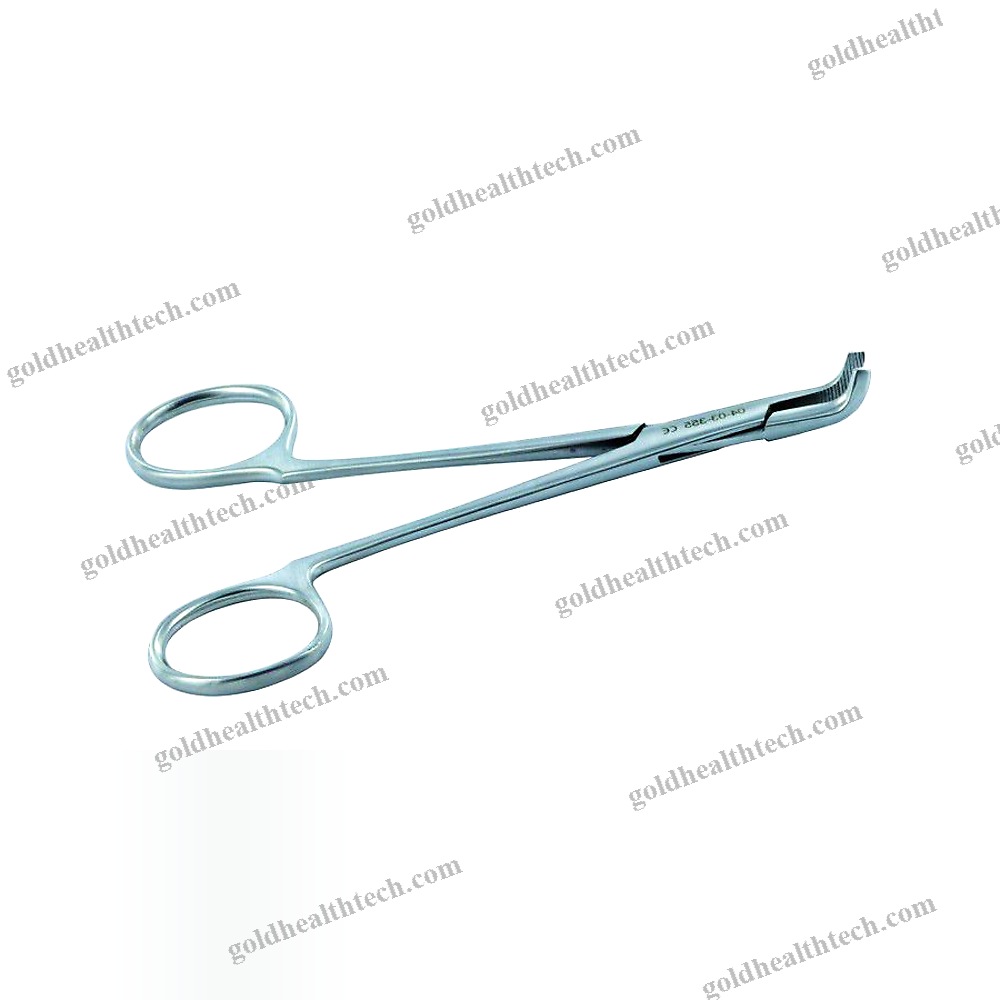 Veterinary Dental Extraction Forceps