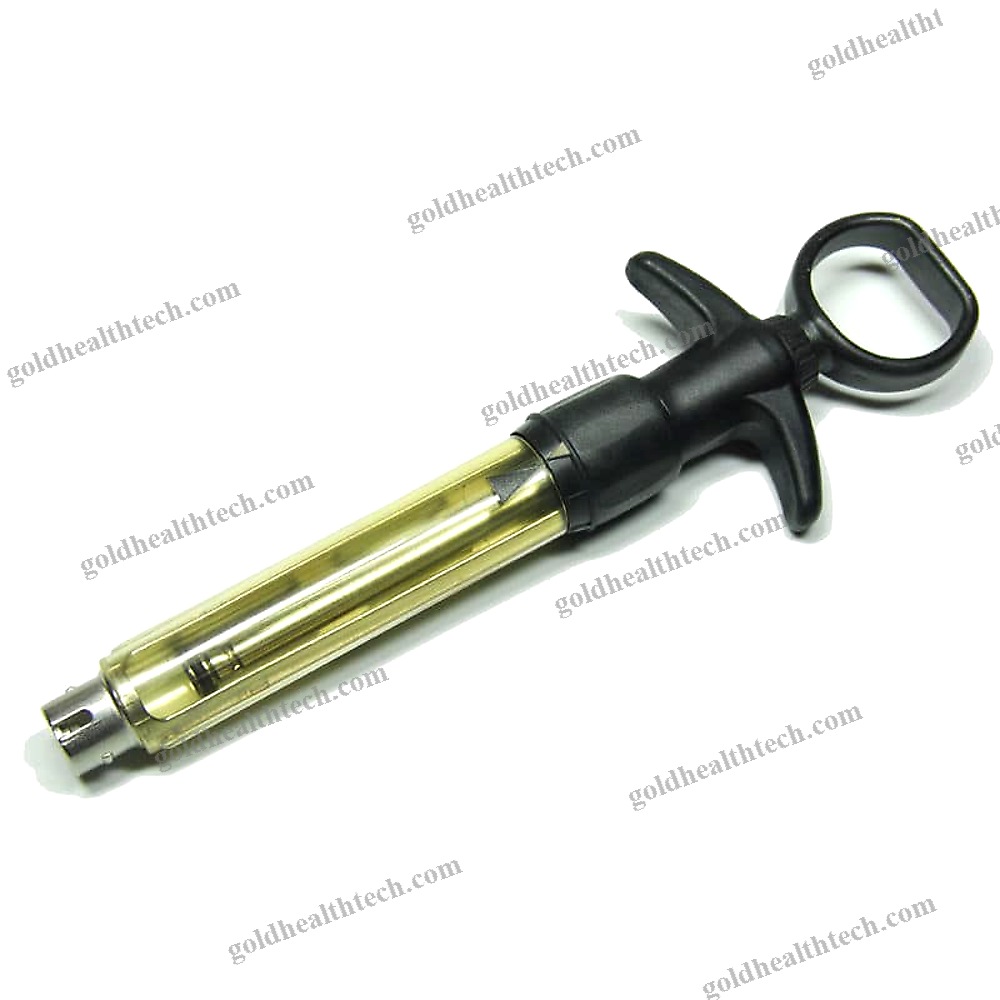 Dental Syringe