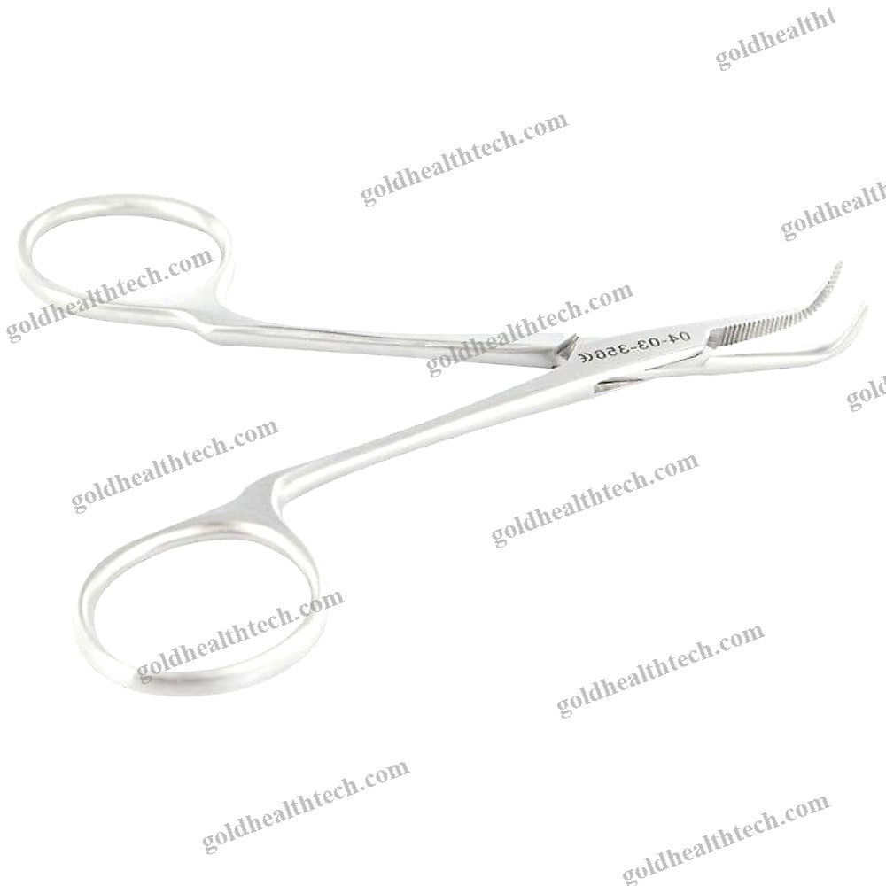 Veterinary Dental Extraction Forceps