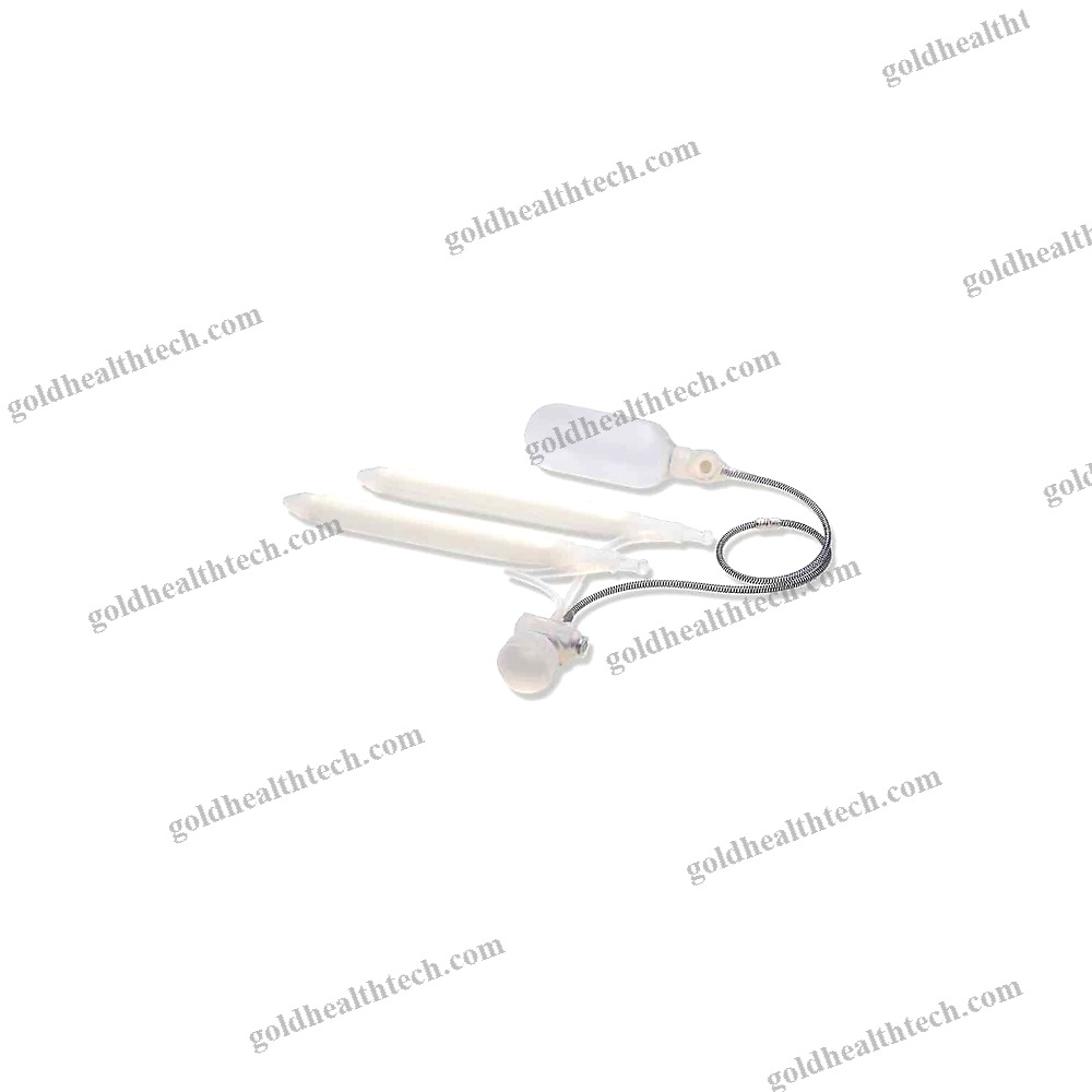 Inflatable Penile Prosthesis