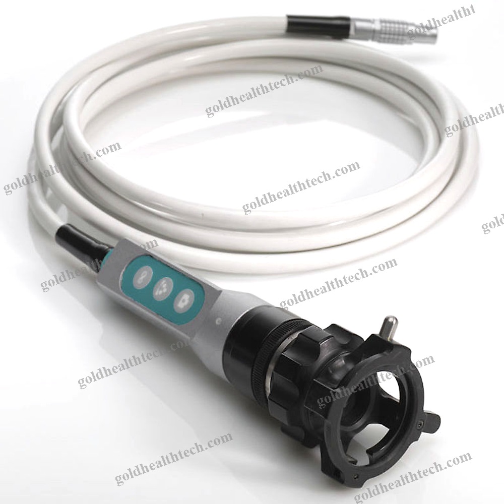 Endoscope Camera Head